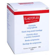 Elastoflex Langzugbinde 10 Cmx10 M Natur 1 St