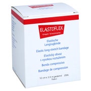 Elastoflex Langzugbinde 10 Cmx3,5 M Natur 2 St