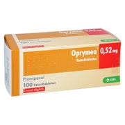Oprymea 0,52 mg Retardtabletten 100 St