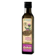 Bioherba Mariendistelöl kaltgepresst  unraffiniert 250 ml