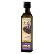 Bioherba Chia-Samenöl kaltgepresst - Natürliches Chiaöl 250 ml