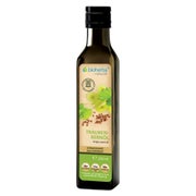 Bioherba Traubenkernöl kaltgepresst – Natürliches Traubenkernöl 250 ml