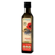 Bioherba Mohnöl kaltgepresst – Natürliches Mohnsamenöl 250 ml