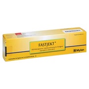 Fastjekt 300 µg Autoinjektor Inj.-Lsg.im 1 St