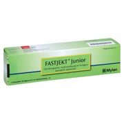 Fastjekt Junior Autoinjektor Inj.-lsg.im Fertigpen 1 St