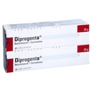 Diprogenta Salbe 0,64 mg/g + 1,67 mg/g 60 g
