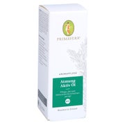 Produktabbildung: Atmung Aktiv Öl Bio Aromapflege 50 ml