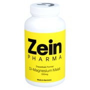 Zeinpharma Di-magnesium Malat 100 Mg Kapseln 120 St