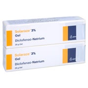 Solaraze 3% Gel 50 g