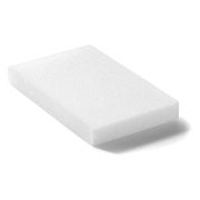 Ligasano Weiß Verband 2x10x15 Cm Unsteril 104 St