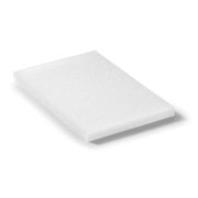 Ligasano Weiß Verband 1x10x15 Cm Unsteril 208 St