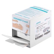 Ligasano Roll Weiß Verb.0,6x11x300 Cm Unsteril 1 St