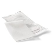 Ligasano weiß Verband 0,5x10x15 cm steri 15 St