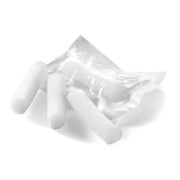 Ligasano Weiß Zylinder 1,5x6 Cm Steril 12 St