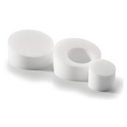 Ligasano Weiß Ringverband 8/5x15 Cm Unster. 2 St