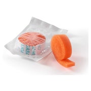 Ligasano Orange Steril 0,6x1,5x30 cm 10 St