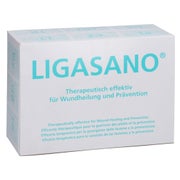 Ligasano Orange Steril 2x10x15 Cm 10 St
