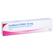 ICATIBANT STADA 30 mg Inj.-Lösung i.e.Fertigspr. 1 St