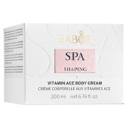Babor Spa Shaping Vitamin Ace Body Cream 200 ml
