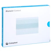 Biatain Contact Silik.kont.aufl.5x7,5 cm 10 St