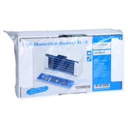 Melipul Medikamenten-dosierer Xl-8 Blaue Disp. 1 St