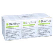 BRALTUS 10 µg + 3 Zonda-Inhalat.Hartk.m.Plv.z.Inh. 90 St