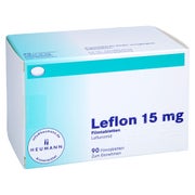 Leflon 15 mg Filmtabletten 90 St