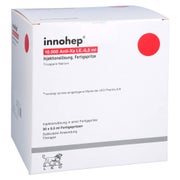 INNOHEP 10.000 Anti-Xa I.E./0,5ml Inj.-Lsg.i.e.FS 30 St