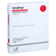INNOHEP 10.000 Anti-Xa I.E./0,5ml Inj.-Lsg.i.e.FS 10 St