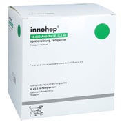 INNOHEP 16.000 Anti-Xa I.E./0,8ml Inj.-Lsg.i.e.FS 30 St