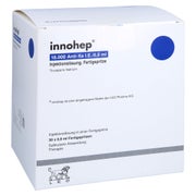 INNOHEP 18.000 Anti-Xa I.E./0,9ml Inj.-Lsg.i.e.FS 30 St