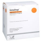 INNOHEP 8.000 Anti-Xa I.E./0,4ml Inj.-Lsg.i.e.FS 30 St