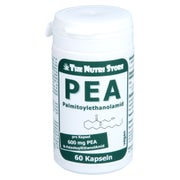 Pea Palmitoylethanolamid 600 Mg Hd Kapseln 60 St