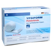 Polsterbinde Ypsiform 6 cmx3 m 6 St