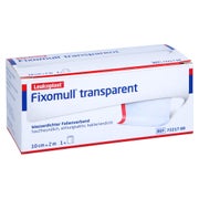Fixomull Transparent 10 cmx2 m 1 St
