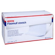 Fixomull Stretch 20 cmx20 m 1 St