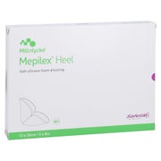 Suprasorb P+phmb Schaumverband 10x20 cm 5 St