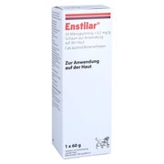 ENSTILAR 50 µg/g + 0,5 mg/g Schaum z.Anw.a.d.Haut 60 g