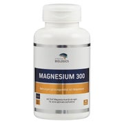 Magnesium 300 Mg American Biologics Kapseln 90 St