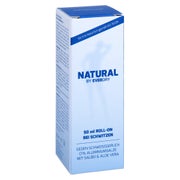 Everdry Roll-on Natural ohne Aluminiumsa 50 ml