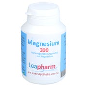 Magnesium 300 50 St