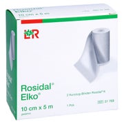 Rosidal Elko 10 cmx5 m Kurzzugbinde 2 St
