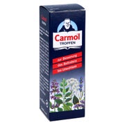 Carmol Tropfen 40 ml