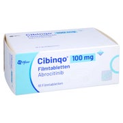 Cibinqo 100 mg Filmtabletten 91 St