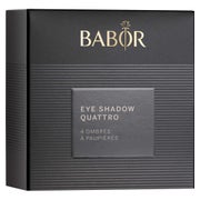 Babor Eye Shadow Quattro 02 Smokey 4 g