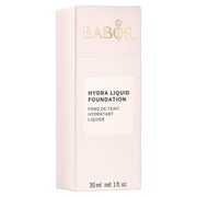 Babor Hydra Liquid Foundation 07 Almond 30 ml