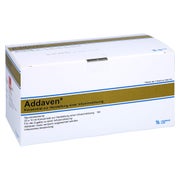 Addaven Konzentrat 20X10 ml