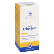 Elasan Family Lebertran 150 ml
