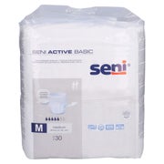 Seni Active Basic Medium A30 3X30 St