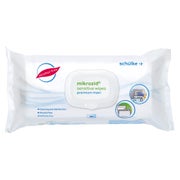 Mikrozid Sensitive Wipes Premium Maxi Mp+flä.softp 80 St